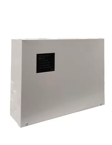 Urmet 1043//191 alimentation supplémentaire 24 Vcc 2,5 A